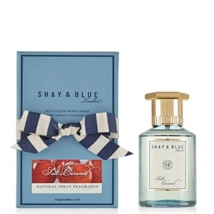 Фото Shay & Blue London Salt Caramel
