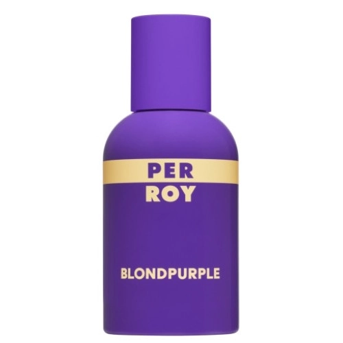 Фото Perroy Blondpurple