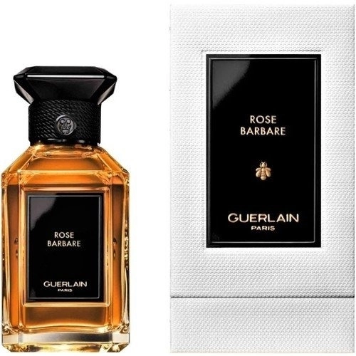 Фото Guerlain Rose Barbare