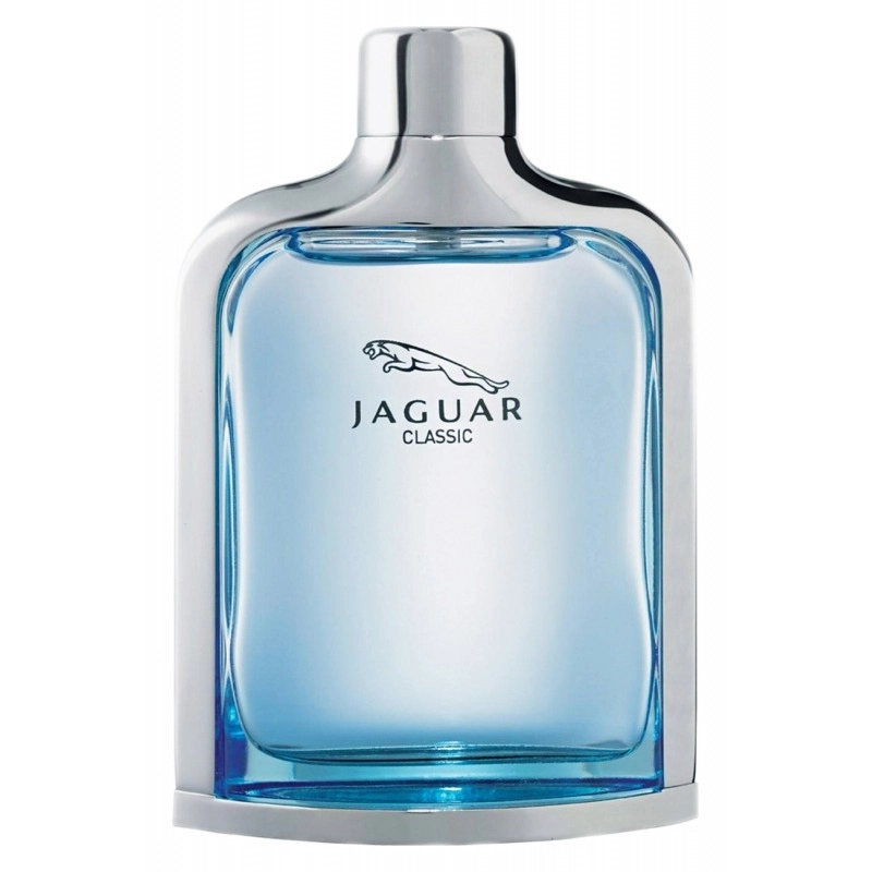 Фото Jaguar Classic (Blue)