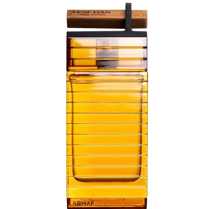 Фото Armaf Venetian Ambre Edition