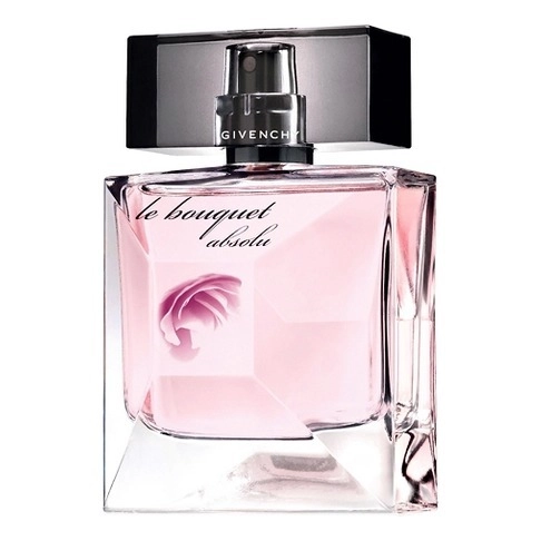 Фото Givenchy Le Bouquet Absolu
