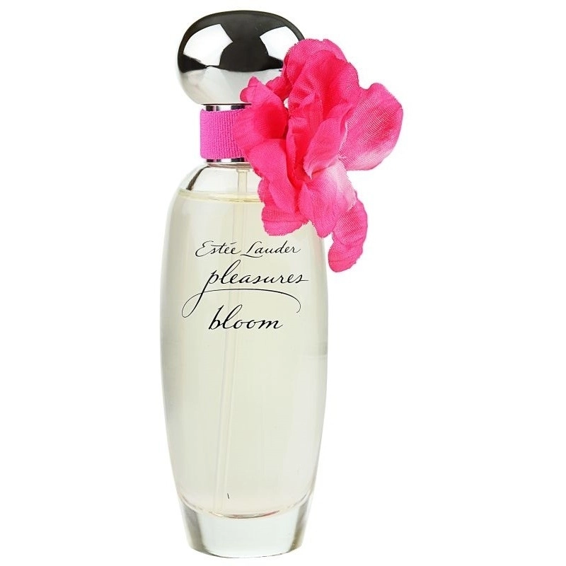 Фото Estée Lauder Pleasures Bloom