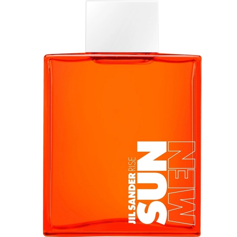 Фото Jil Sander Sun Rise Men