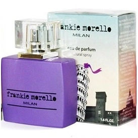 Фото Frankie Morello Milan