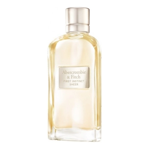 Фото Abercrombie & Fitch First Instinct Sheer