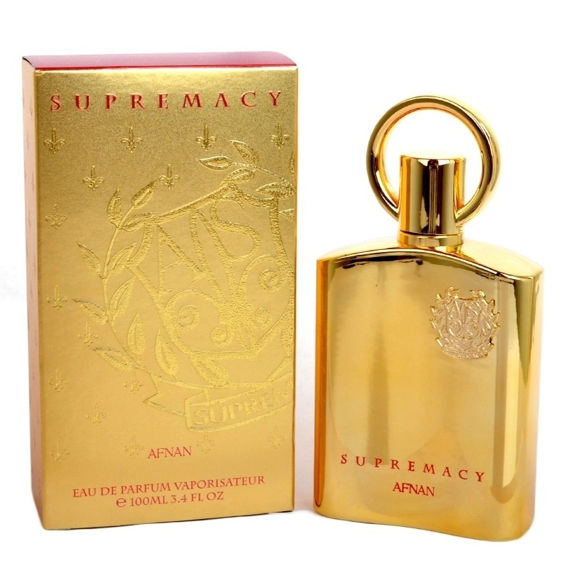 Фото Afnan Supremacy Gold