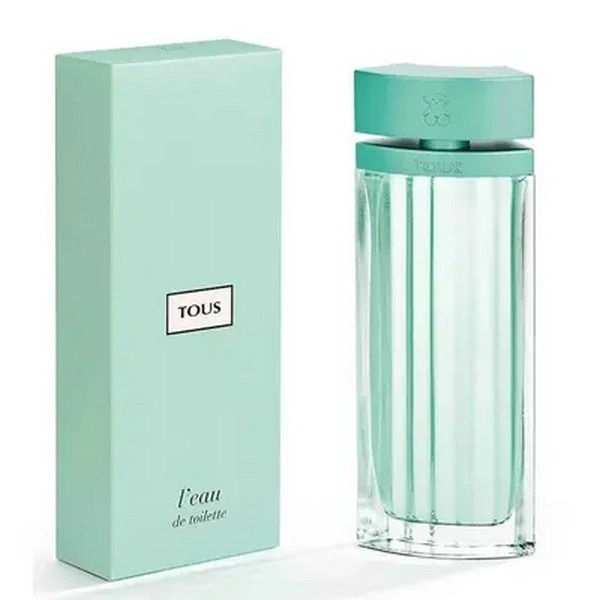 Фото TOUS L'Eau Eau de Toilette