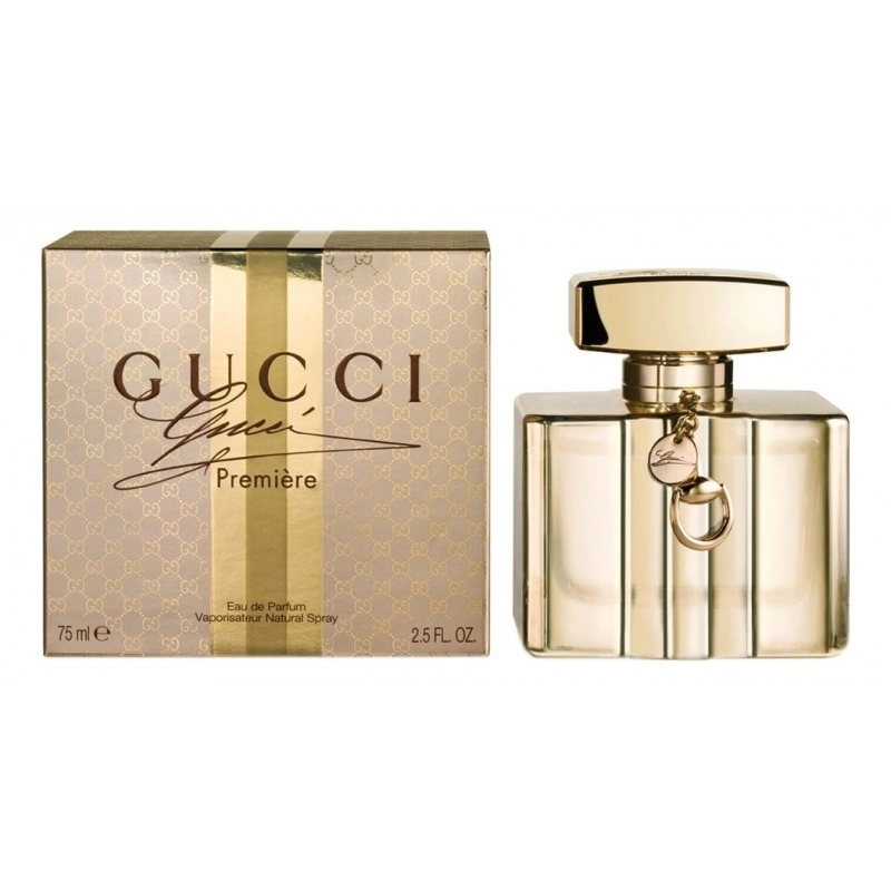Фото Gucci Premiere
