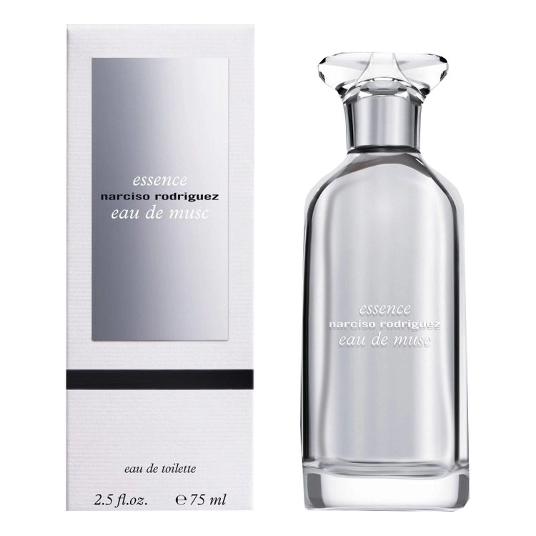 Фото Narciso Rodriguez Essence Eau de Musc