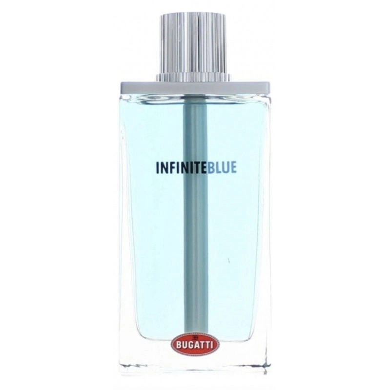 Фото Bugatti Infinite Blue