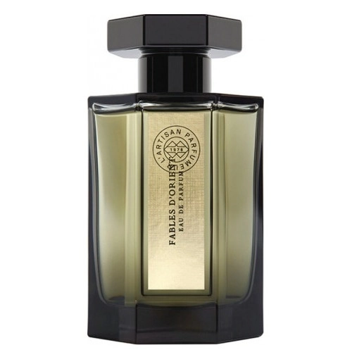 Фото L'Artisan Parfumeur Legendes du Cedre