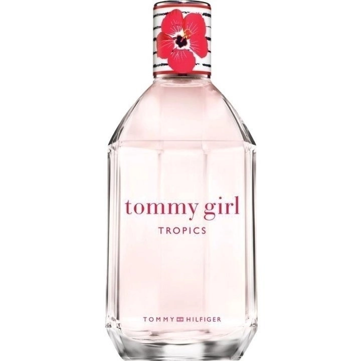 Фото Tommy Hilfiger Tommy Girl Tropics