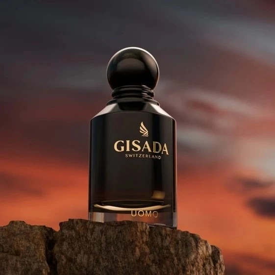 Фото Gisada Uomo 2025