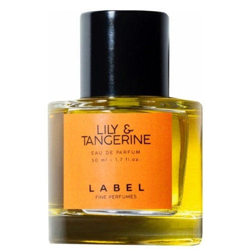 Фото Label Lily & Tangerine