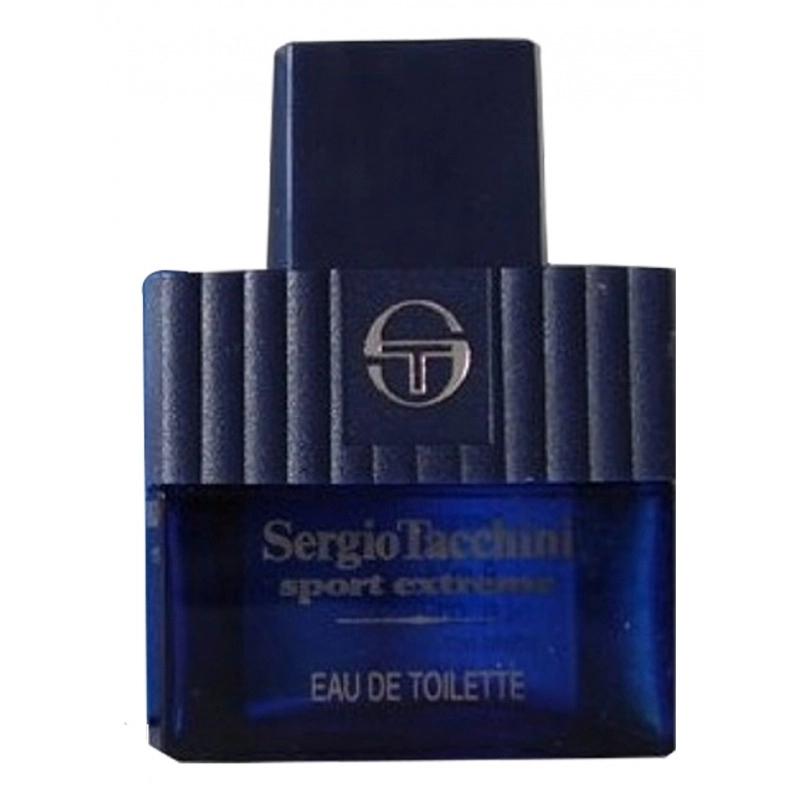 Фото Sergio Tacchini Sport Extreme