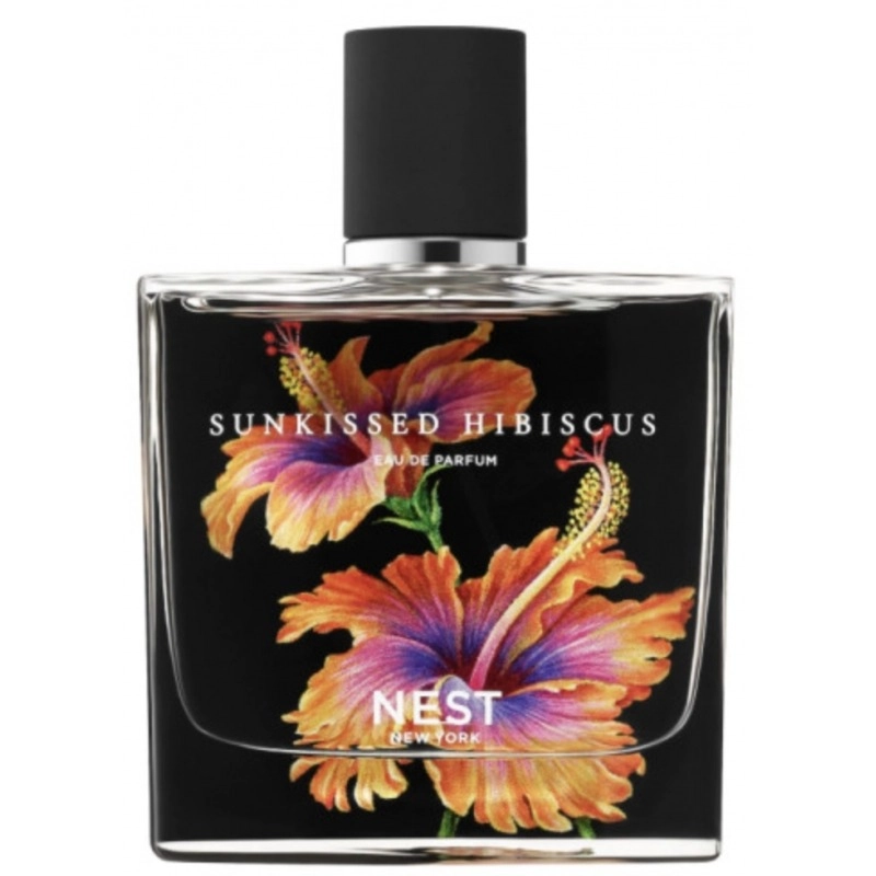 Фото NEST Sunkissed Hibiscus