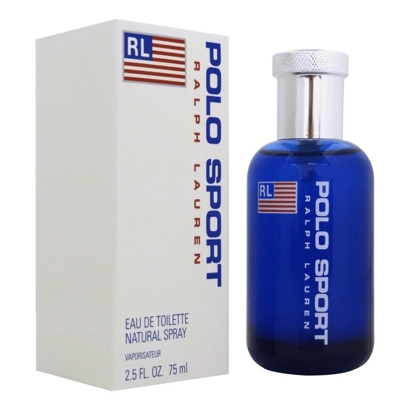 Фото Ralph Lauren Polo Sport