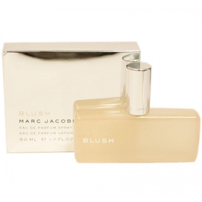 Фото Marc Jacobs Blush