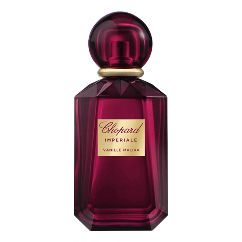 Фото Chopard Vanille Malika