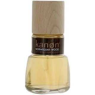 Фото Kanon Norwegian Wood