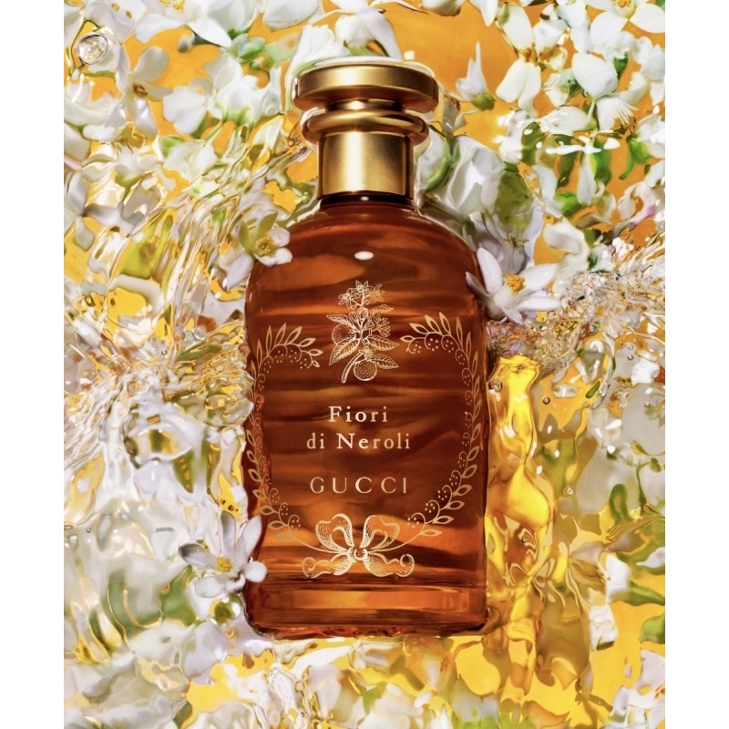 Фото Gucci Fiori di Neroli