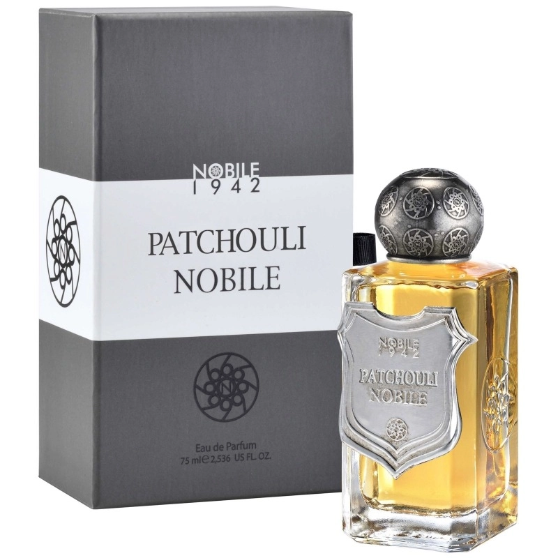 Фото Nobile 1942 Patchouli Nobile