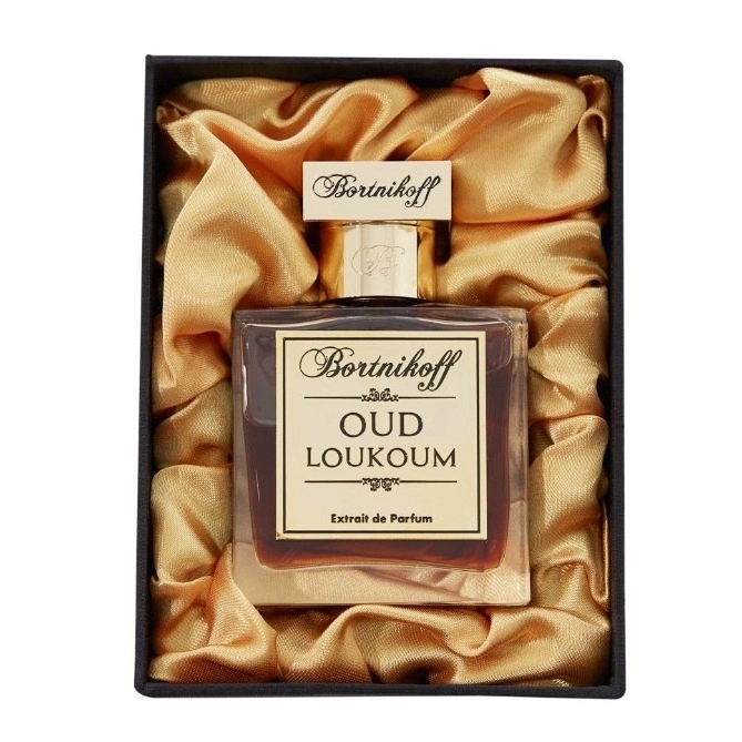 Фото Bortnikoff Oud Loukoum