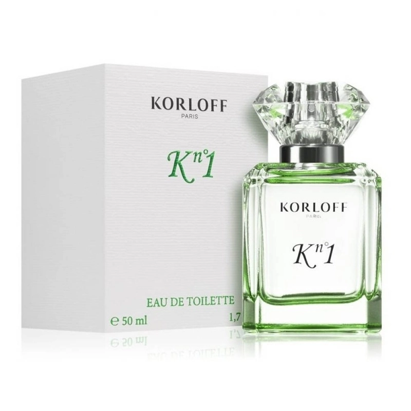 Фото Korloff Paris K N°1