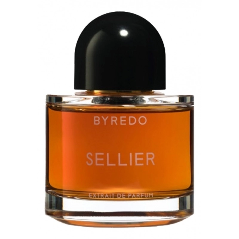 Фото BYREDO Sellier