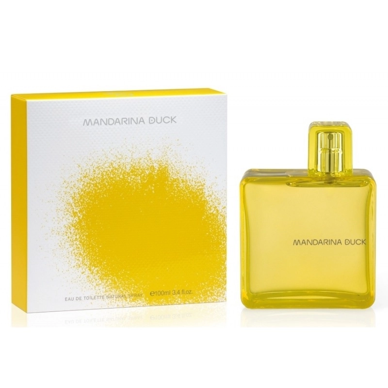 Фото Mandarina Duck