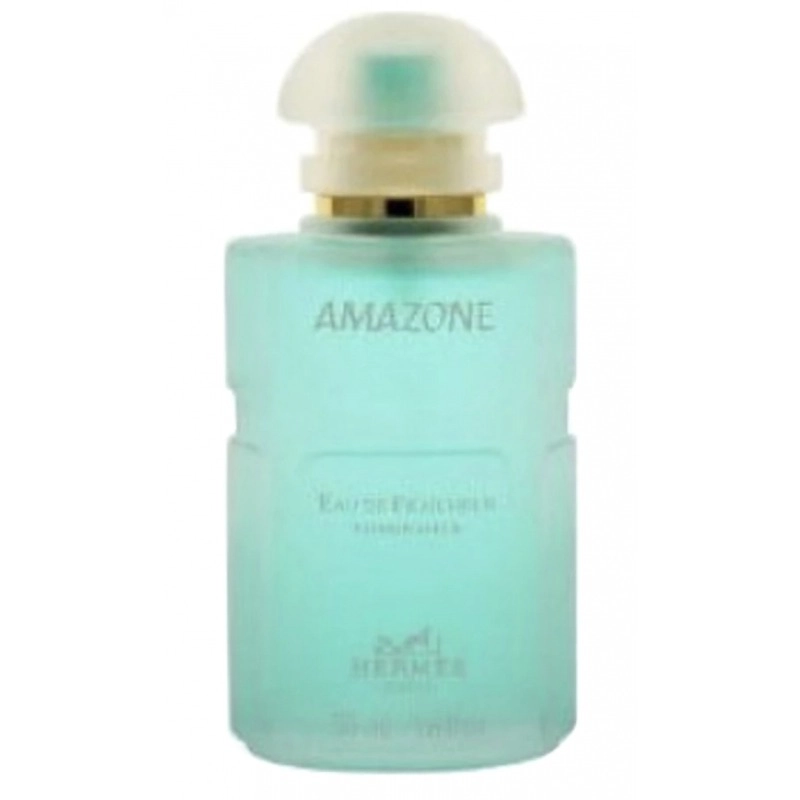 Фото Hermès Amazone Eau De Fraicheur
