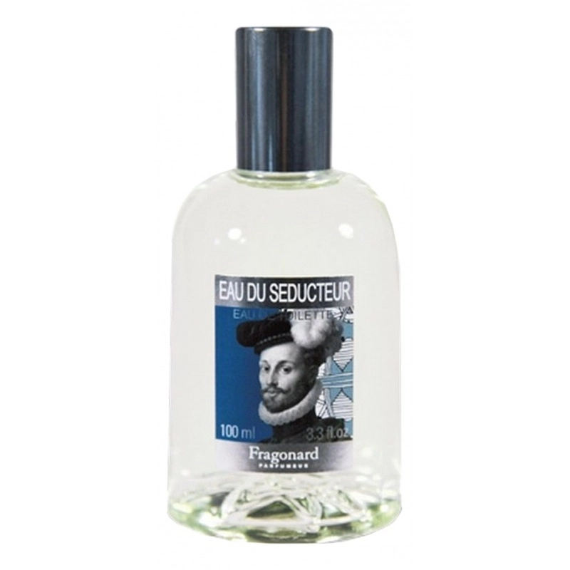 Фото Fragonard Eau Du Seducteur