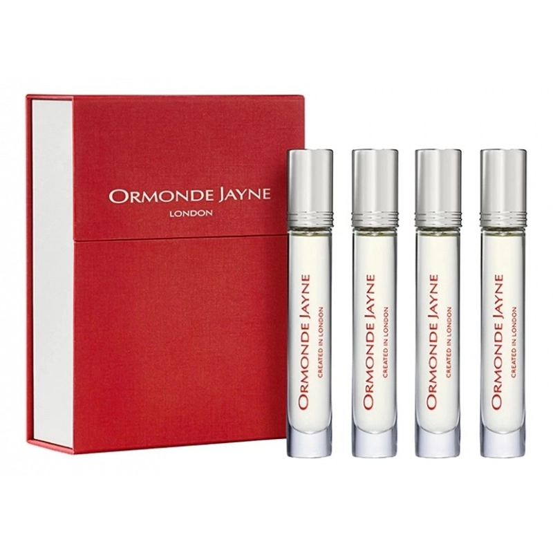 Фото Ormonde Jayne Champaca