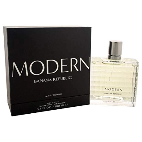 Фото Banana Republic Modern Man