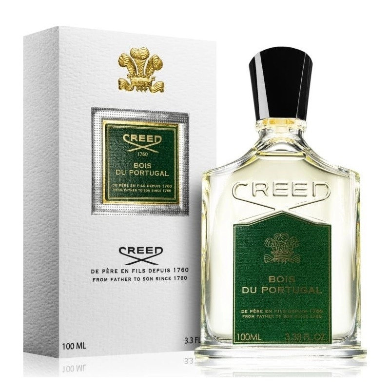 Фото Creed Bois du Portugal