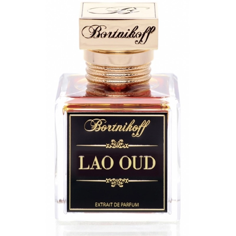 Фото Bortnikoff Lao Oud Elixir