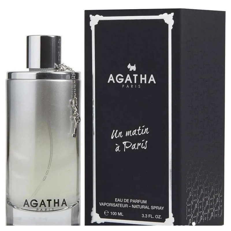 Фото Agatha Paris Un Matin A Paris