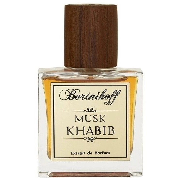 Фото Bortnikoff Musk Khabib