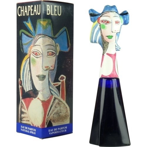Фото Marina Picasso Chapeau Bleu