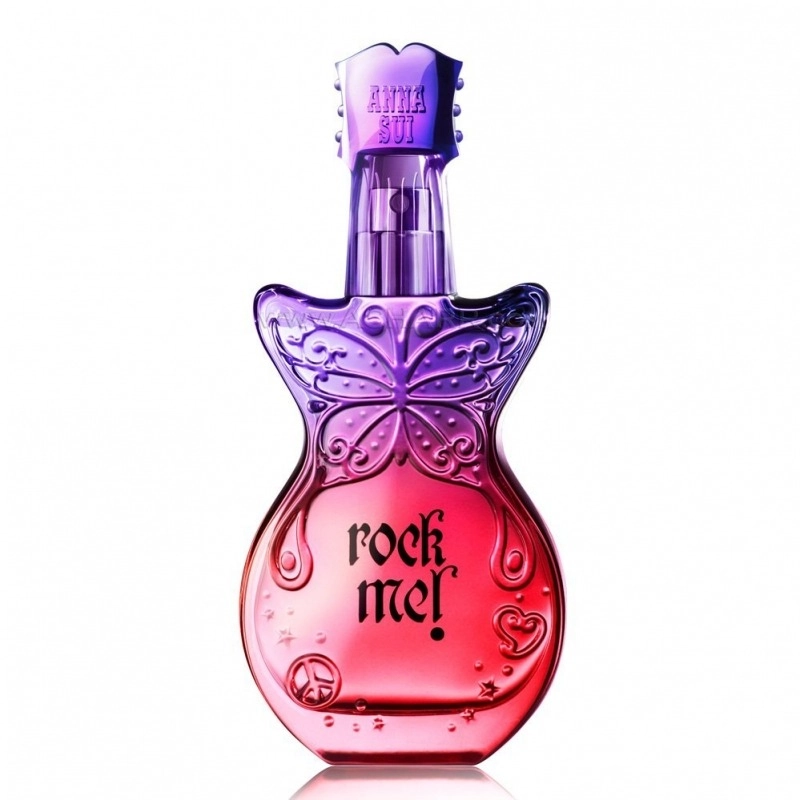 Фото Anna Sui Rock Me