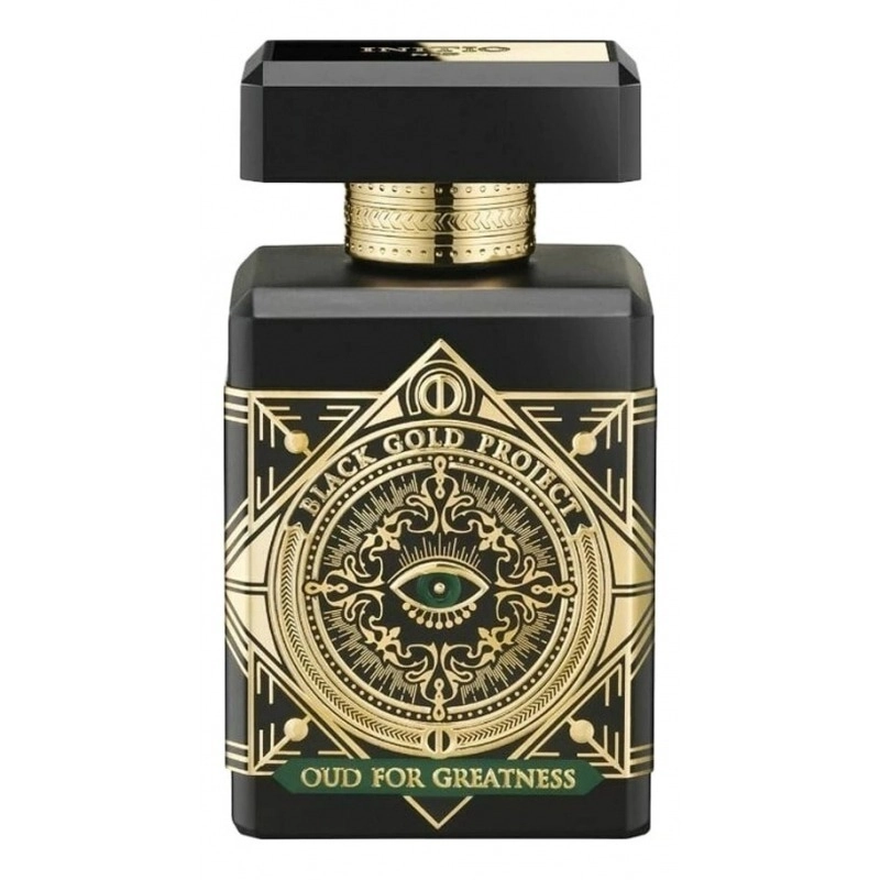 Фото Initio Parfums Privés Oud for Greatness Neo