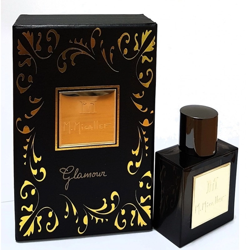 Фото M.Micallef Aoud Collection Glamour