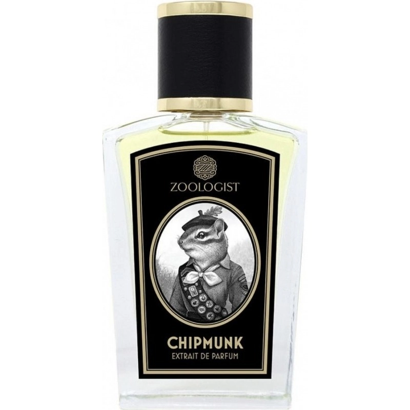 Фото Zoologist Perfumes Chipmunk