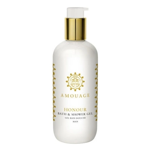 Фото Amouage Honour Man