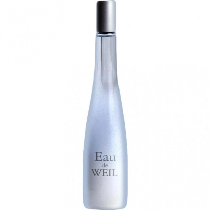 Фото Eau de Weil