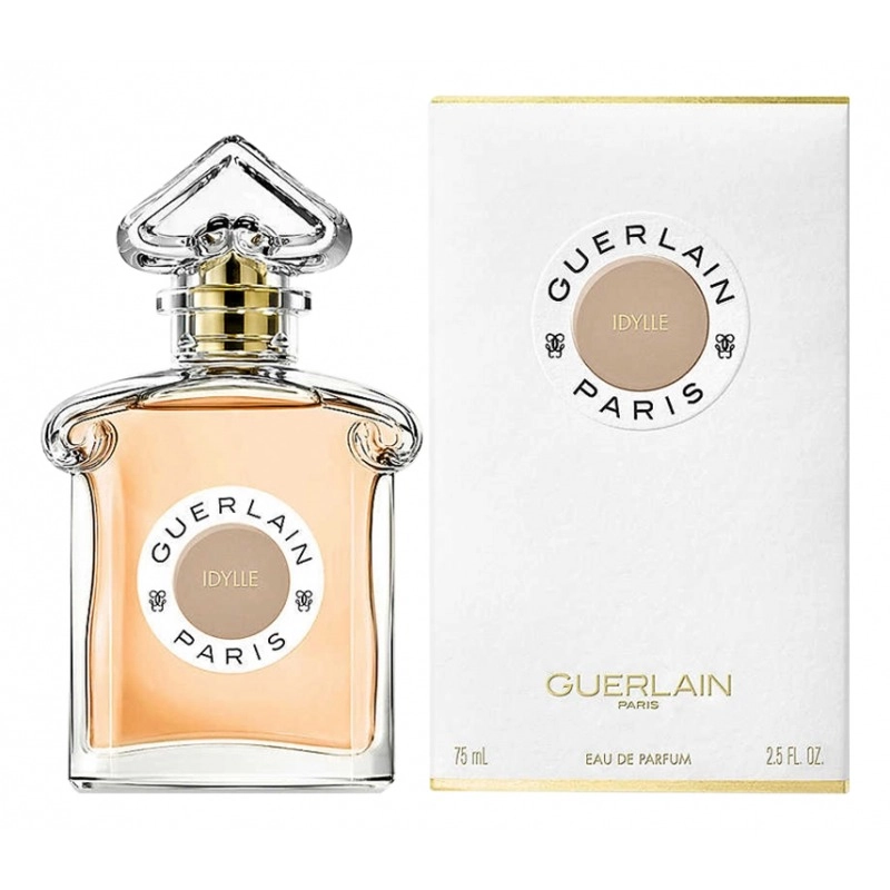 Фото Guerlain Idylle