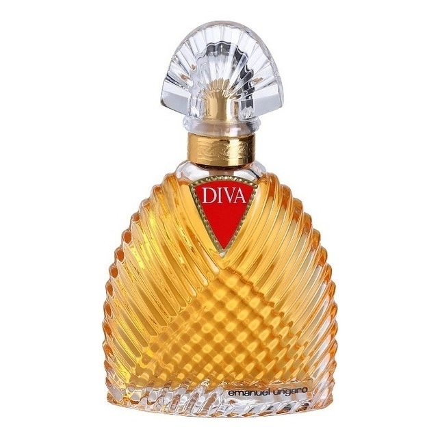 Фото Emanuel Ungaro Diva