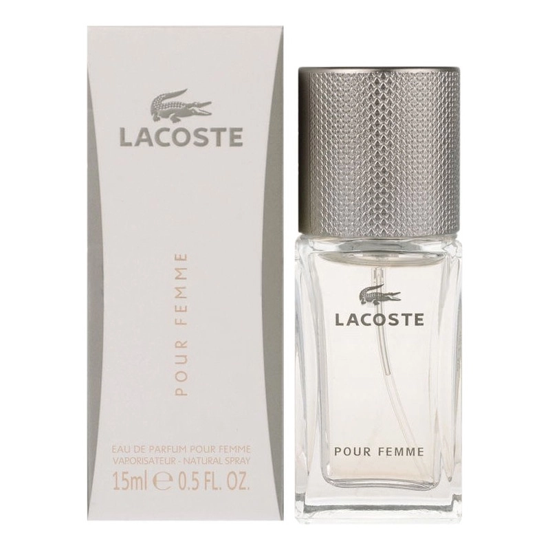Фото Lacoste Pour Femme