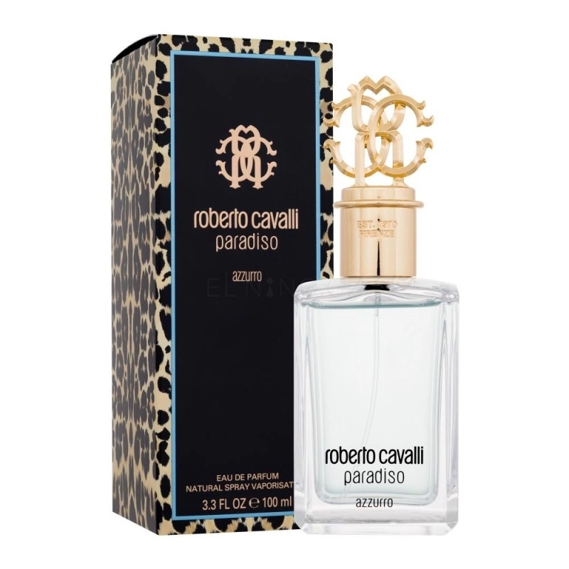 Фото Roberto Cavalli Paradiso Azzurro